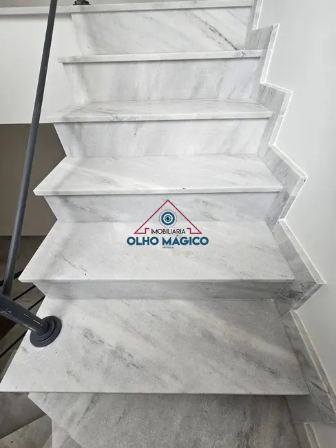 Foto 9 de Sobrado com 3 quartos à venda, 130m2 em Jardim das Flores, Osasco - SP