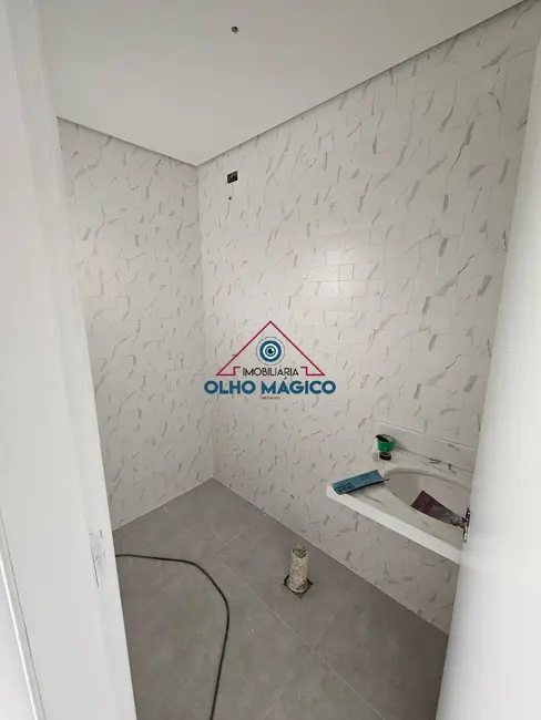 Foto 5 de Sobrado com 3 quartos à venda, 130m2 em Jardim das Flores, Osasco - SP