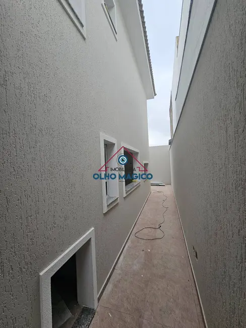 Foto 8 de Sobrado com 3 quartos à venda, 130m2 em Jardim das Flores, Osasco - SP