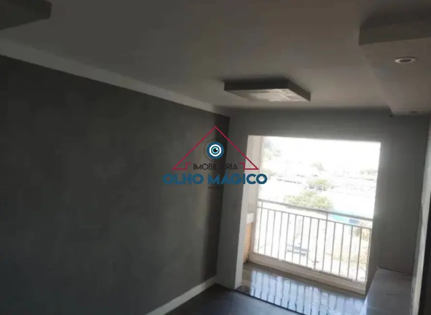 Foto 2 de Apartamento com 2 quartos à venda, 60m2 em Presidente Altino, Osasco - SP