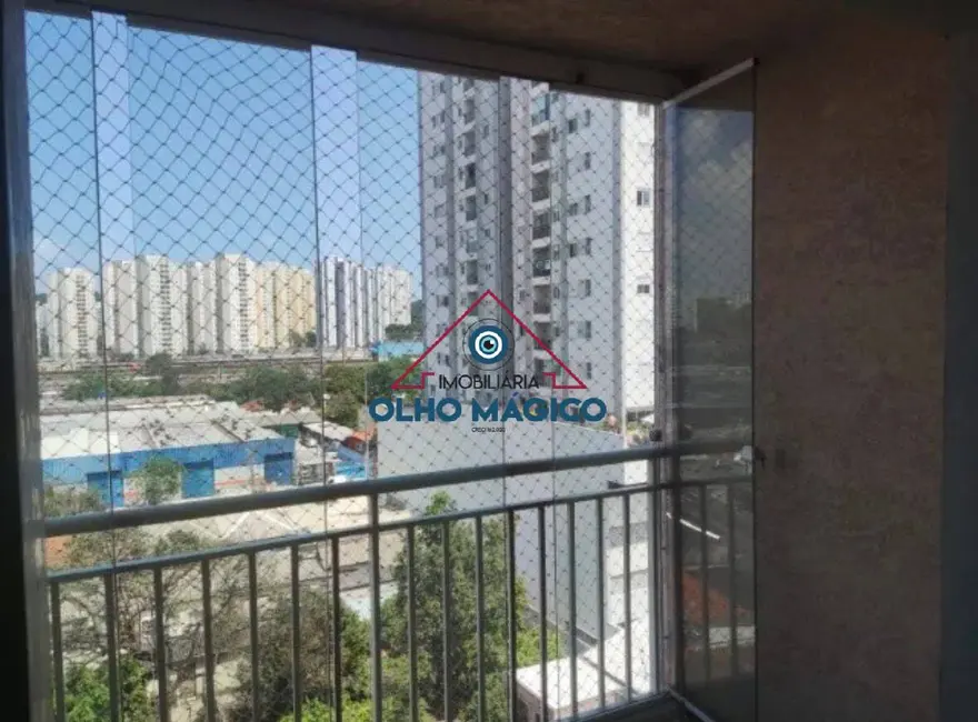 Foto 1 de Apartamento com 2 quartos à venda, 60m2 em Presidente Altino, Osasco - SP