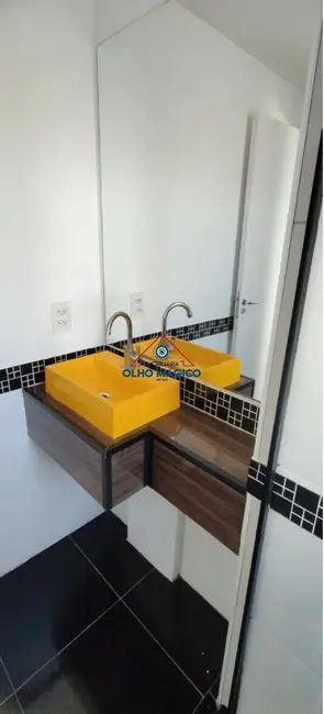 Foto 4 de Apartamento com 2 quartos à venda, 60m2 em Presidente Altino, Osasco - SP