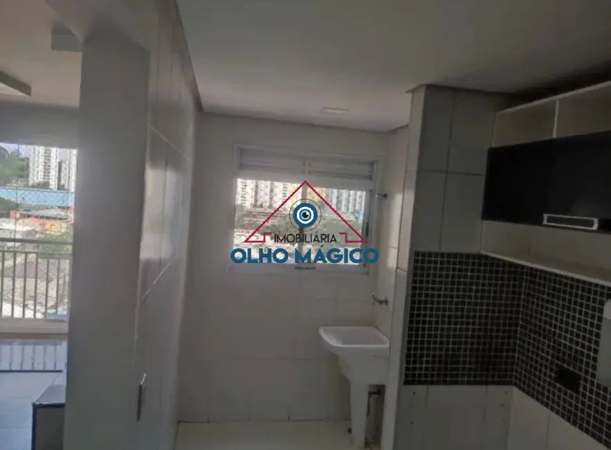 Foto 7 de Apartamento com 2 quartos à venda, 60m2 em Presidente Altino, Osasco - SP