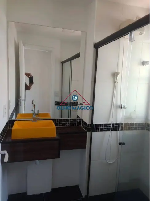 Foto 8 de Apartamento com 2 quartos à venda, 60m2 em Presidente Altino, Osasco - SP