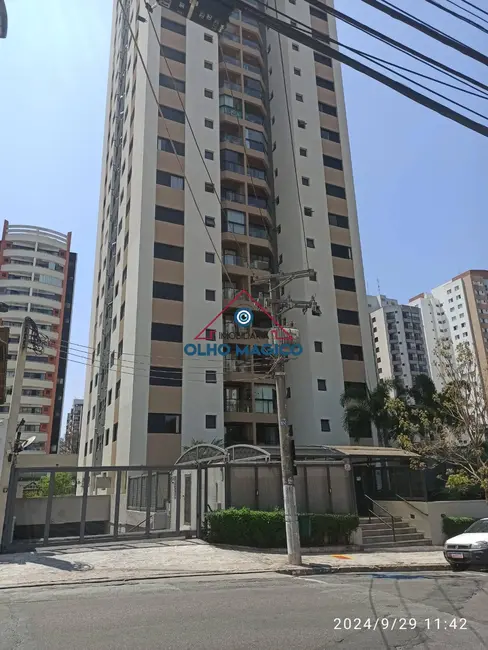 Foto 1 de Apartamento com 3 quartos à venda, 80m2 em Vila Hamburguesa, São Paulo - SP