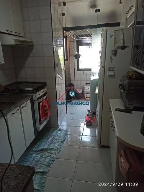 Foto 4 de Apartamento com 3 quartos à venda, 80m2 em Vila Hamburguesa, São Paulo - SP