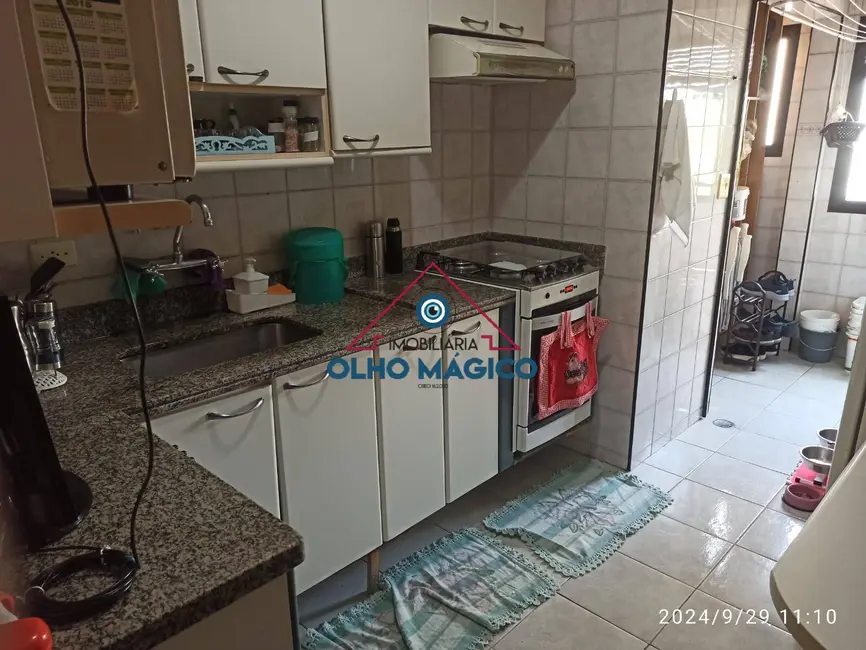 Foto 3 de Apartamento com 3 quartos à venda, 80m2 em Vila Hamburguesa, São Paulo - SP