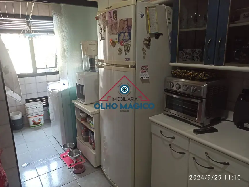 Foto 5 de Apartamento com 3 quartos à venda, 80m2 em Vila Hamburguesa, São Paulo - SP