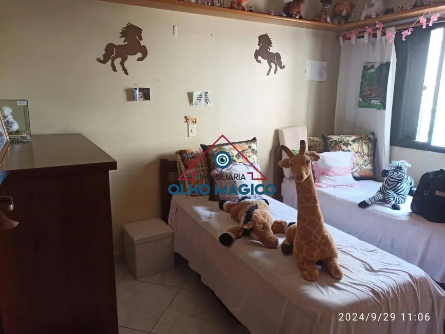 Foto 8 de Apartamento com 3 quartos à venda, 80m2 em Vila Hamburguesa, São Paulo - SP