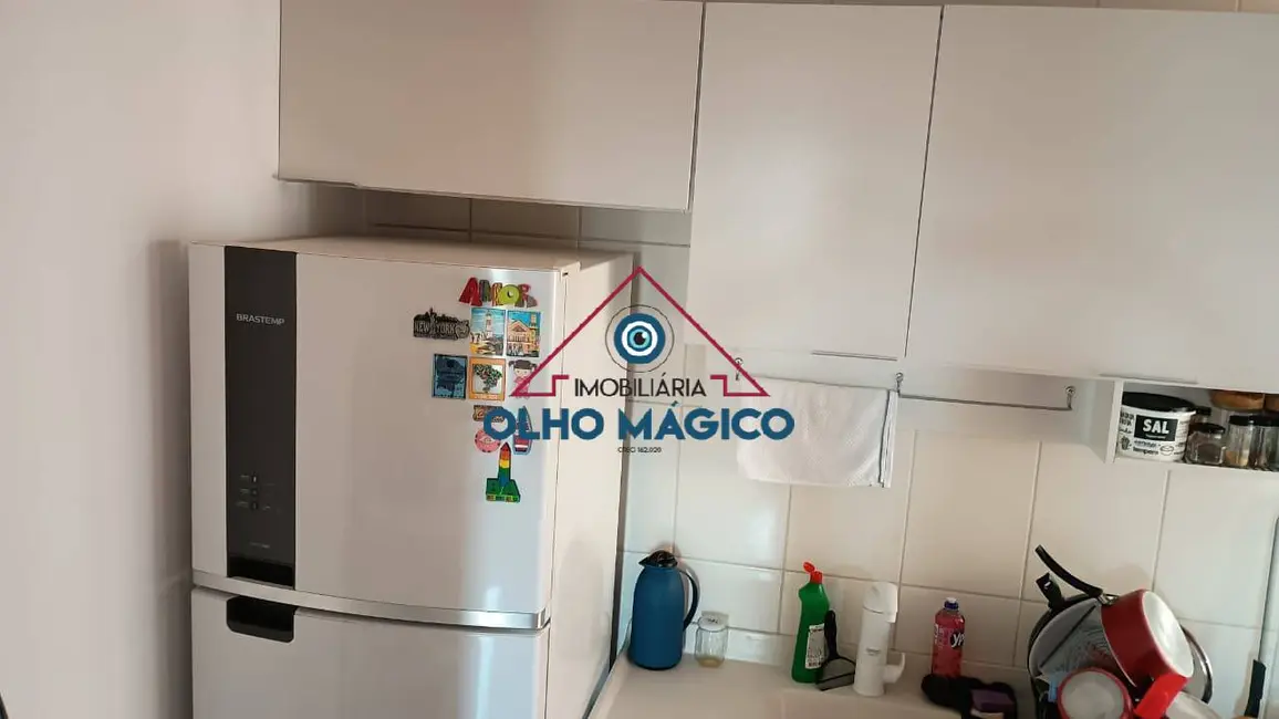 Foto 7 de Cobertura com 2 quartos à venda, 45m2 em São Pedro, Osasco - SP