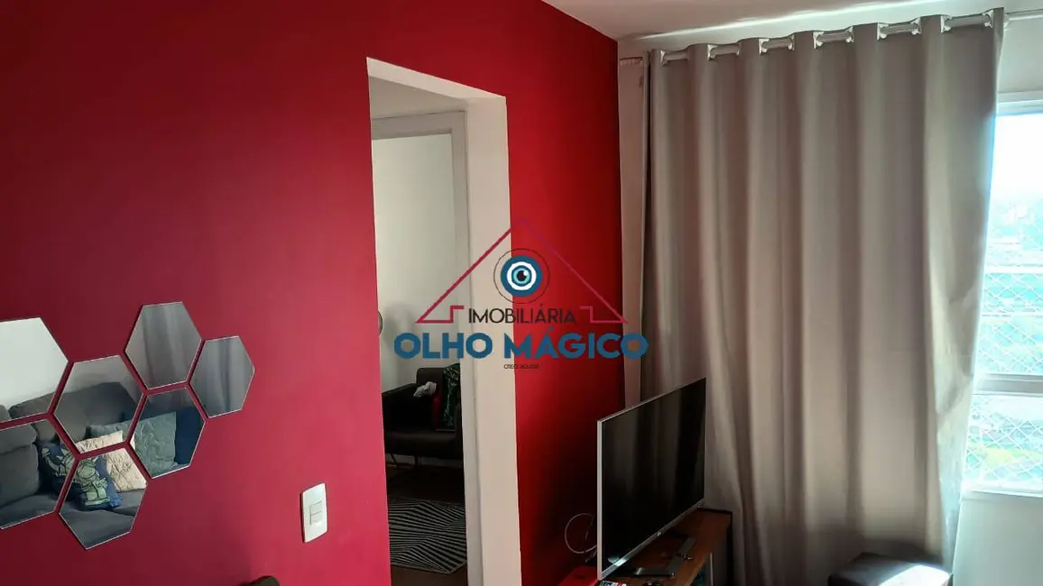 Foto 8 de Cobertura com 2 quartos à venda, 45m2 em São Pedro, Osasco - SP