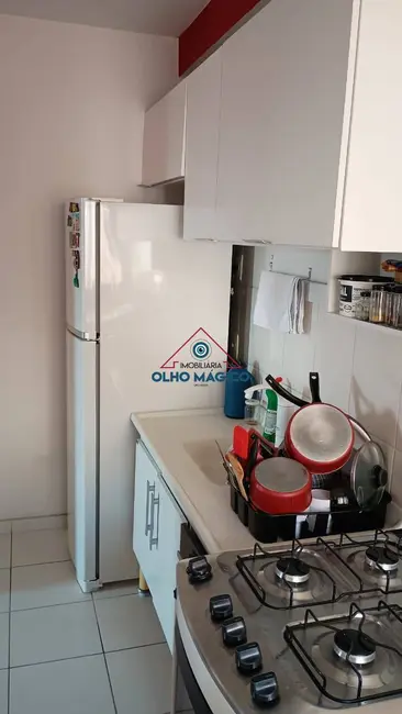 Foto 5 de Cobertura com 2 quartos à venda, 45m2 em São Pedro, Osasco - SP