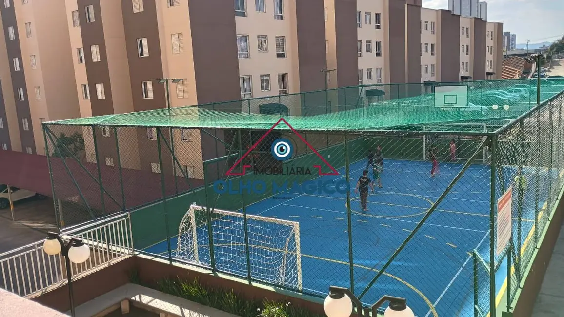 Foto 3 de Cobertura com 2 quartos à venda, 45m2 em São Pedro, Osasco - SP