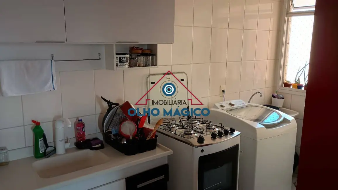 Foto 9 de Cobertura com 2 quartos à venda, 45m2 em São Pedro, Osasco - SP