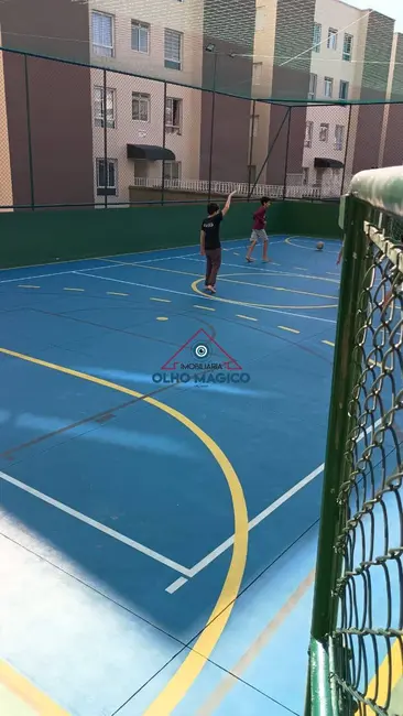 Foto 4 de Cobertura com 2 quartos à venda, 45m2 em São Pedro, Osasco - SP