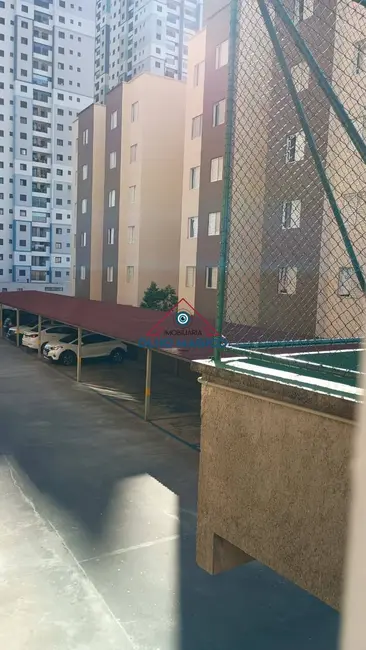 Foto 2 de Cobertura com 2 quartos à venda, 45m2 em São Pedro, Osasco - SP