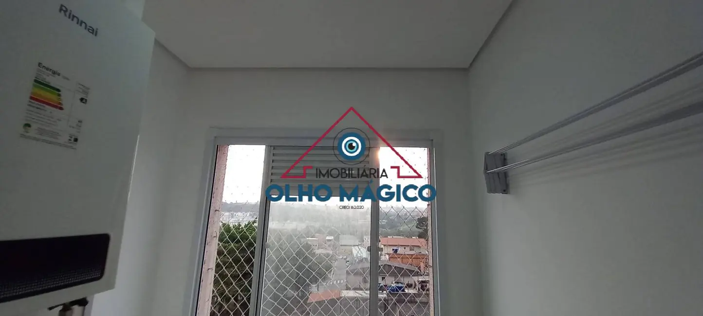 Foto 2 de Apartamento com 2 quartos à venda, 47m2 em Quitaúna, Osasco - SP