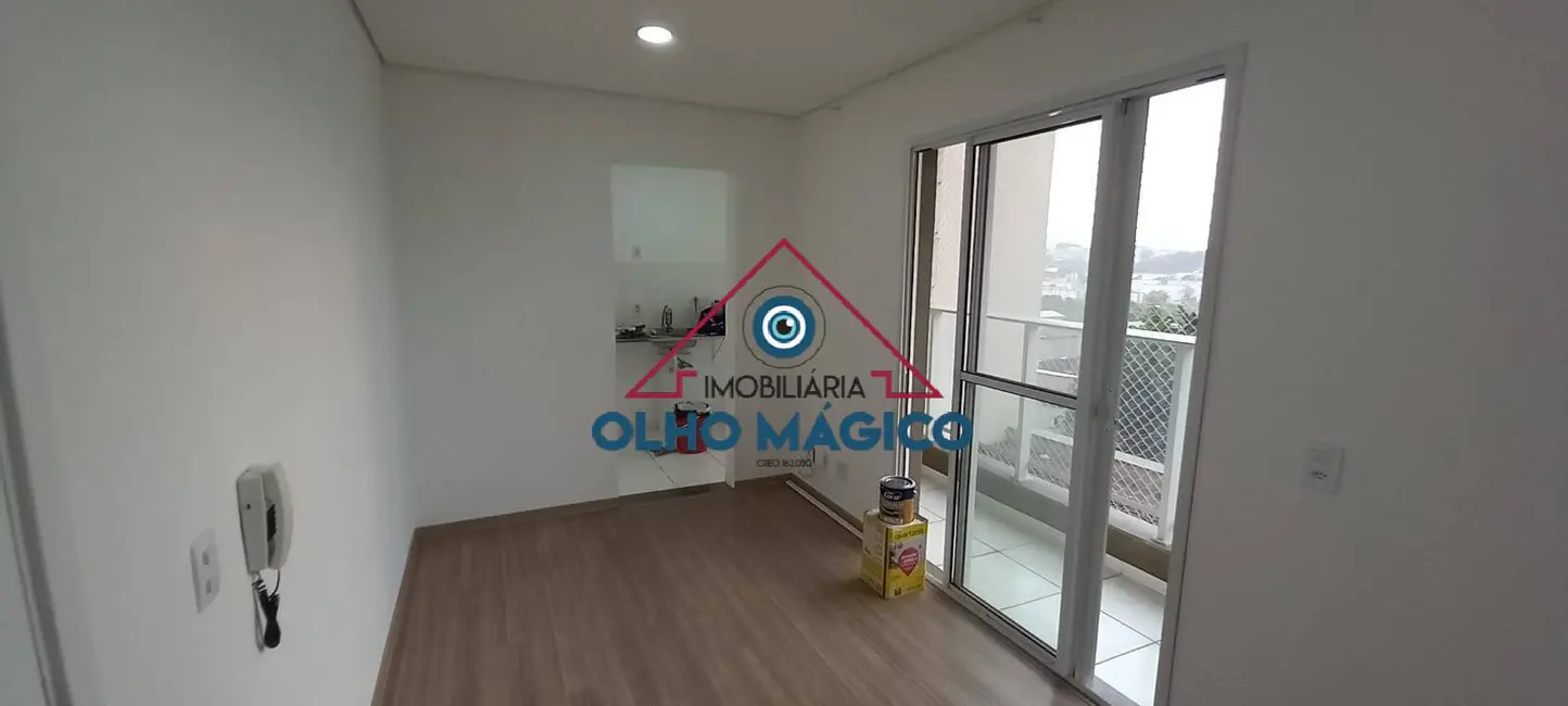 Foto 1 de Apartamento com 2 quartos à venda, 47m2 em Quitaúna, Osasco - SP