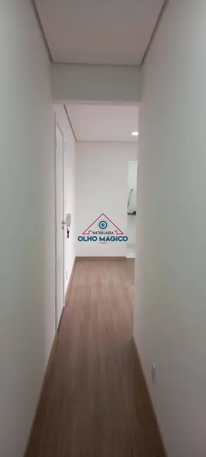 Foto 5 de Apartamento com 2 quartos à venda, 47m2 em Quitaúna, Osasco - SP