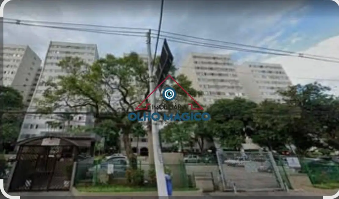 Foto 2 de Apartamento com 2 quartos à venda, 58m2 em Vila Lageado, São Paulo - SP
