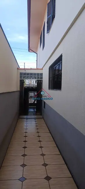 Sobrado com 3 quartos à venda, 150m2 em Rio Pequeno, São Paulo - SP - imagem 3 Foto 3 de Sobrado com 3 quartos à venda, 150m2 em Rio Pequeno, São Paulo - SP
