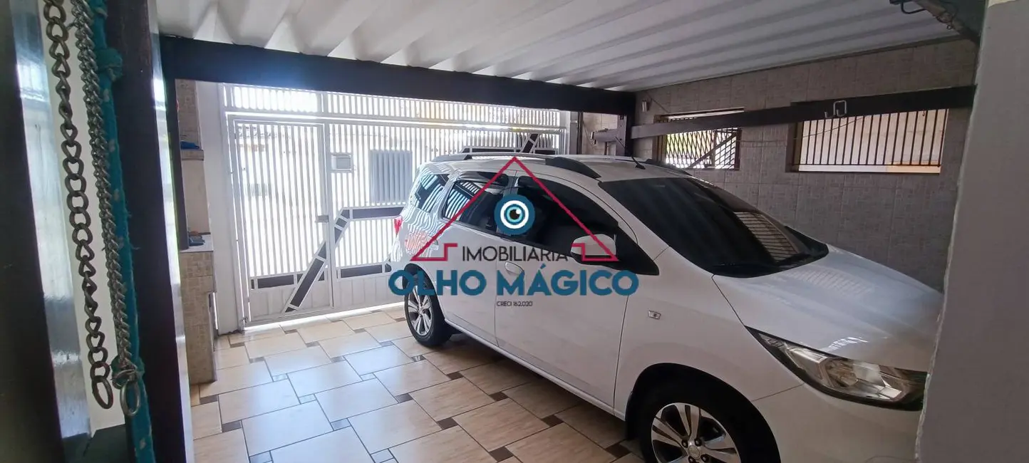 Sobrado com 3 quartos à venda, 150m2 em Rio Pequeno, São Paulo - SP - imagem 6 Foto 6 de Sobrado com 3 quartos à venda, 150m2 em Rio Pequeno, São Paulo - SP