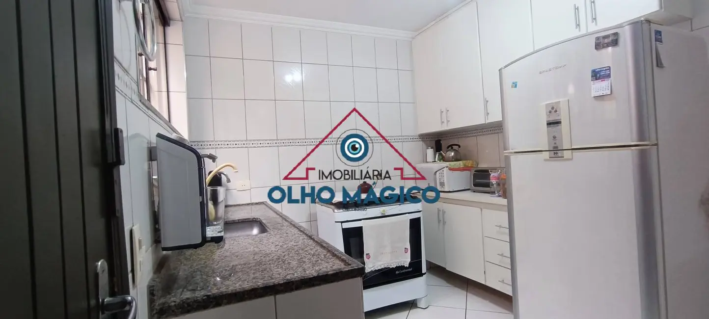 Sobrado com 3 quartos à venda, 150m2 em Rio Pequeno, São Paulo - SP - imagem 9 Foto 9 de Sobrado com 3 quartos à venda, 150m2 em Rio Pequeno, São Paulo - SP