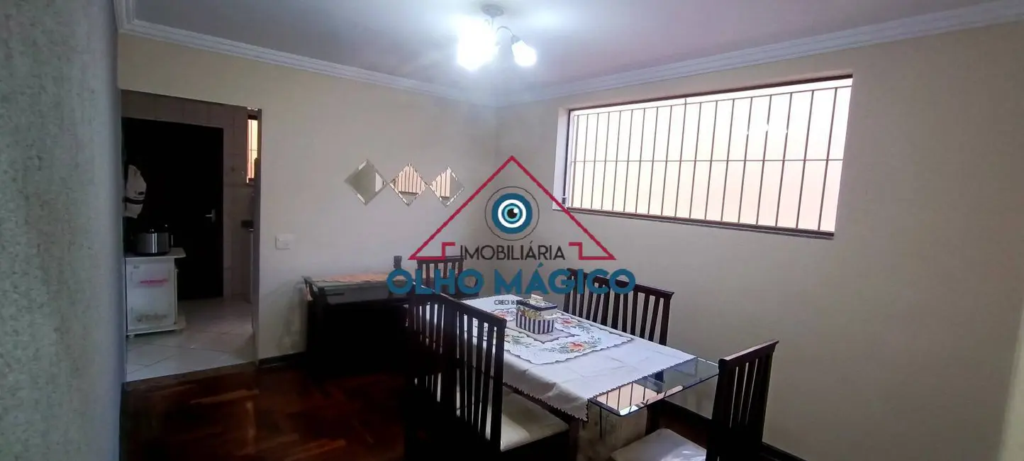 Sobrado com 3 quartos à venda, 150m2 em Rio Pequeno, São Paulo - SP - imagem 8 Foto 8 de Sobrado com 3 quartos à venda, 150m2 em Rio Pequeno, São Paulo - SP