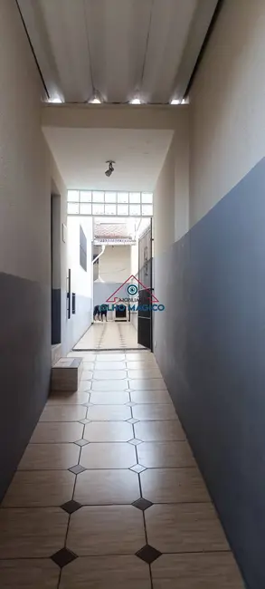 Sobrado com 3 quartos à venda, 150m2 em Rio Pequeno, São Paulo - SP - imagem 4 Foto 4 de Sobrado com 3 quartos à venda, 150m2 em Rio Pequeno, São Paulo - SP