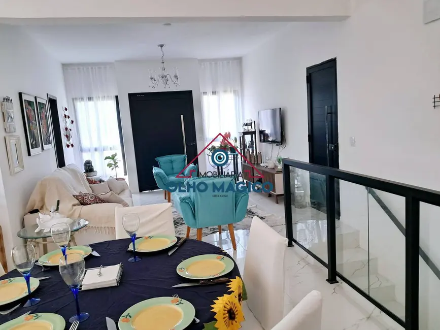 Foto 8 de Casa de Condomínio com 4 quartos à venda, 290m2 em Jardim Atalaia, Cotia - SP