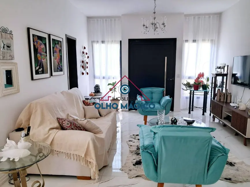 Foto 9 de Casa de Condomínio com 4 quartos à venda, 290m2 em Jardim Atalaia, Cotia - SP