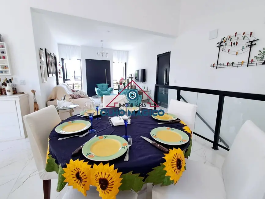 Foto 6 de Casa de Condomínio com 4 quartos à venda, 290m2 em Jardim Atalaia, Cotia - SP