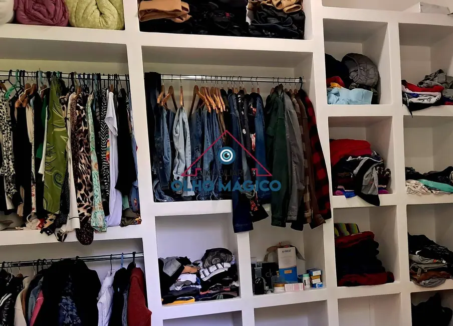 Foto 5 de Casa de Condomínio com 4 quartos à venda, 290m2 em Jardim Atalaia, Cotia - SP