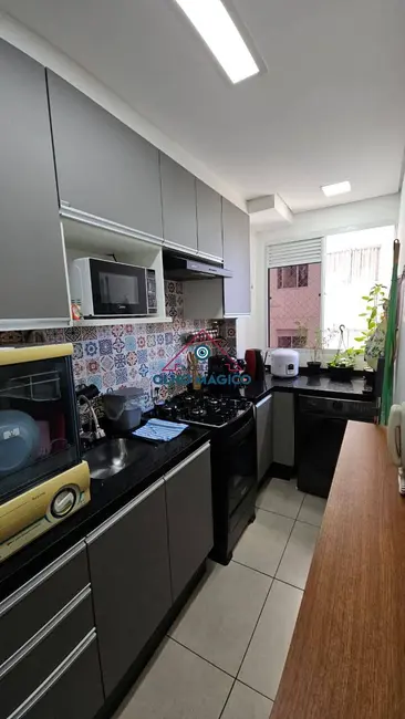 Foto 7 de Apartamento com 2 quartos à venda, 42m2 em Jardim do Lago, São Paulo - SP