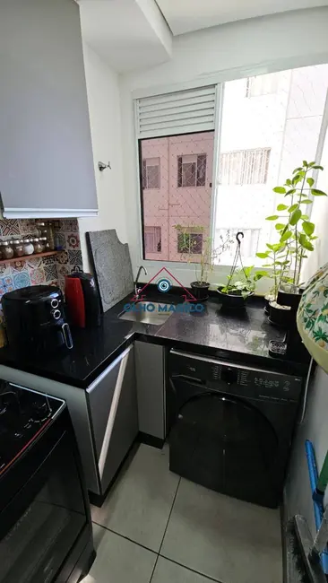 Foto 1 de Apartamento com 2 quartos à venda, 42m2 em Jardim do Lago, São Paulo - SP