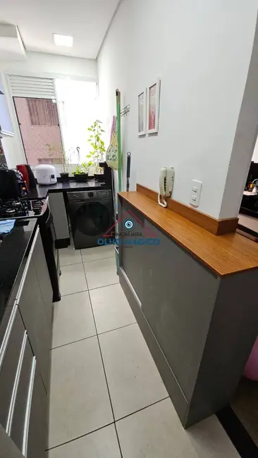 Foto 6 de Apartamento com 2 quartos à venda, 42m2 em Jardim do Lago, São Paulo - SP