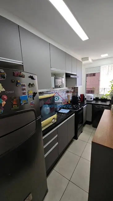Foto 9 de Apartamento com 2 quartos à venda, 42m2 em Jardim do Lago, São Paulo - SP