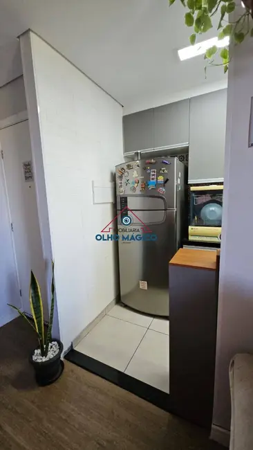 Foto 8 de Apartamento com 2 quartos à venda, 42m2 em Jardim do Lago, São Paulo - SP