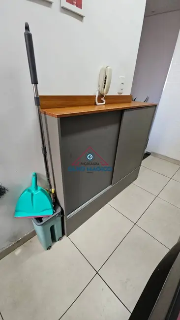 Foto 5 de Apartamento com 2 quartos à venda, 42m2 em Jardim do Lago, São Paulo - SP