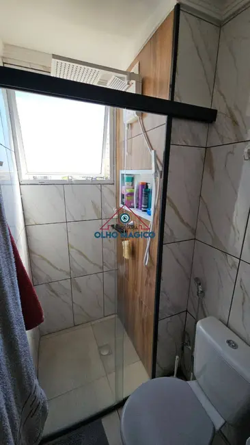 Foto 4 de Apartamento com 2 quartos à venda, 42m2 em Jardim do Lago, São Paulo - SP