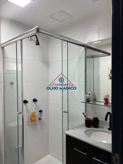 Foto 6 de Apartamento com 3 quartos à venda, 70m2 em Jaguaré, São Paulo - SP