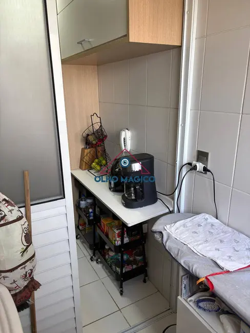 Foto 3 de Apartamento com 3 quartos à venda, 70m2 em Jaguaré, São Paulo - SP