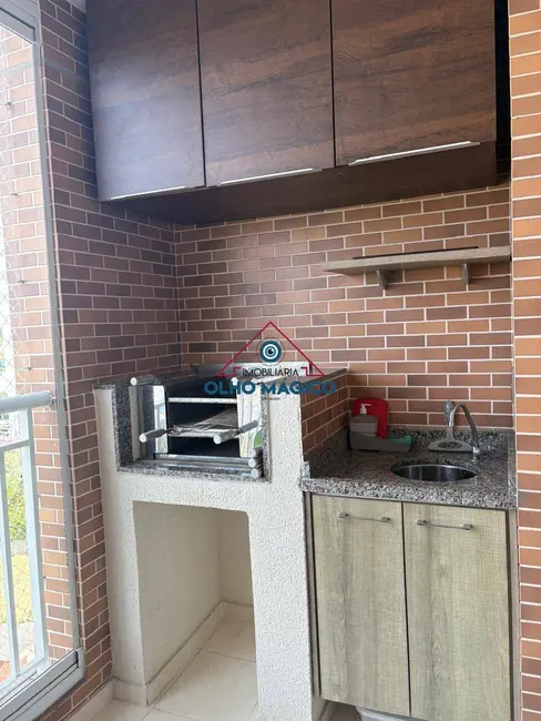 Foto 2 de Apartamento com 3 quartos à venda, 70m2 em Jaguaré, São Paulo - SP