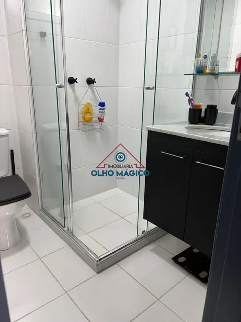 Foto 5 de Apartamento com 3 quartos à venda, 70m2 em Jaguaré, São Paulo - SP