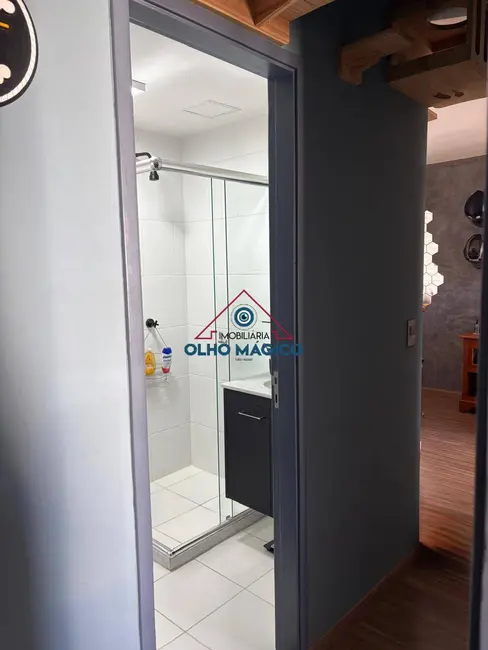 Foto 7 de Apartamento com 3 quartos à venda, 70m2 em Jaguaré, São Paulo - SP