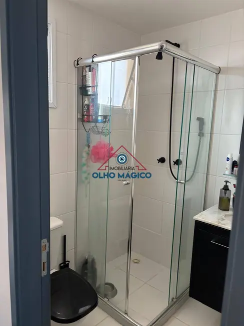Foto 9 de Apartamento com 3 quartos à venda, 70m2 em Jaguaré, São Paulo - SP