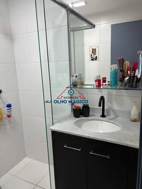 Foto 8 de Apartamento com 3 quartos à venda, 70m2 em Jaguaré, São Paulo - SP