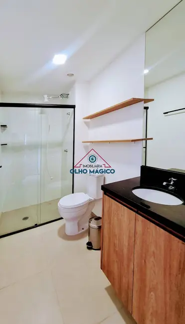 Apartamento com 1 quarto à venda, 24m2 em Vila Butantã, São Paulo - SP - imagem 5 Foto 5 de Apartamento com 1 quarto à venda, 24m2 em Vila Butantã, São Paulo - SP