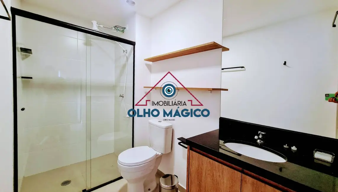 Apartamento com 1 quarto à venda, 24m2 em Vila Butantã, São Paulo - SP - imagem 4 Foto 4 de Apartamento com 1 quarto à venda, 24m2 em Vila Butantã, São Paulo - SP