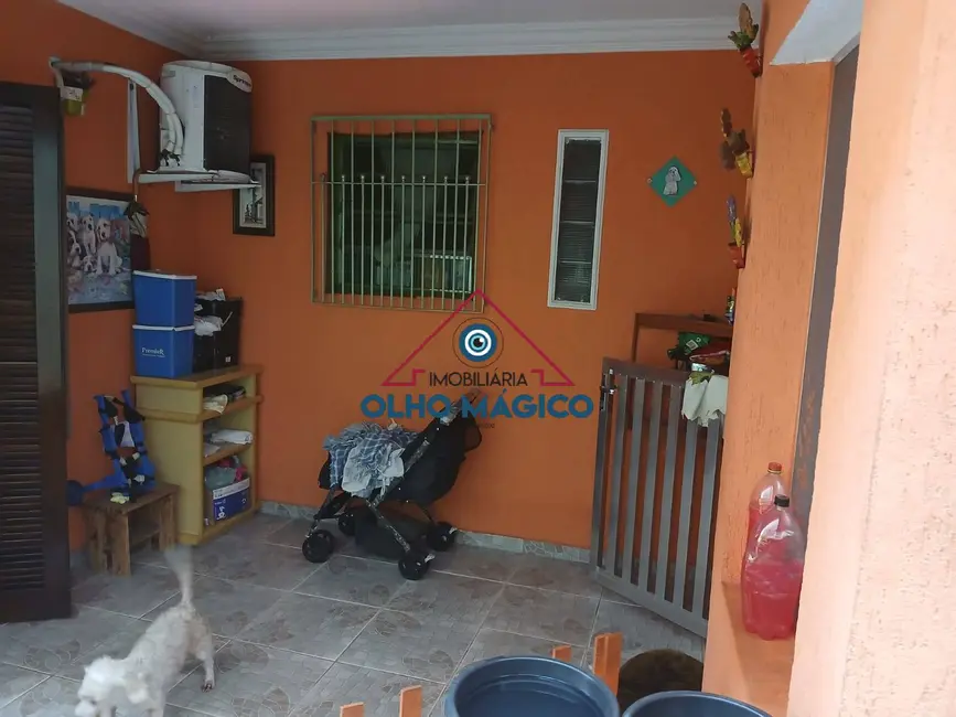 Foto 8 de Casa com 5 quartos à venda, 500m2 em Jardim das Flores, Osasco - SP